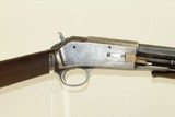 1901 COLT .22 Rimfire LIGHTNING Slide Action Rifle Pump Action Rifle Made in 1901 - 22 of 24