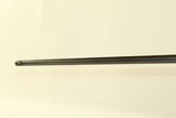 1901 COLT .22 Rimfire LIGHTNING Slide Action Rifle Pump Action Rifle Made in 1901 - 15 of 24