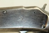 1901 COLT .22 Rimfire LIGHTNING Slide Action Rifle Pump Action Rifle Made in 1901 - 9 of 24