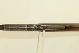 1901 COLT .22 Rimfire LIGHTNING Slide Action Rifle Pump Action Rifle Made in 1901 - 13 of 24