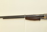 1901 COLT .22 Rimfire LIGHTNING Slide Action Rifle Pump Action Rifle Made in 1901 - 5 of 24