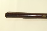 CIVIL WAR DATED & SIGNED Antique M1803 Musket Adapted for Use during the American Civil War - 15 of 23