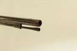 CIVIL WAR DATED & SIGNED Antique M1803 Musket Adapted for Use during the American Civil War - 8 of 23