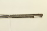 CIVIL WAR DATED & SIGNED Antique M1803 Musket Adapted for Use during the American Civil War - 6 of 23