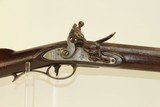 CIVIL WAR DATED & SIGNED Antique M1803 Musket Adapted for Use during the American Civil War - 4 of 23