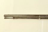 CIVIL WAR DATED & SIGNED Antique M1803 Musket Adapted for Use during the American Civil War - 23 of 23