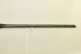 CIVIL WAR DATED & SIGNED Antique M1803 Musket Adapted for Use during the American Civil War - 17 of 23