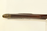 CIVIL WAR DATED & SIGNED Antique M1803 Musket Adapted for Use during the American Civil War - 12 of 23