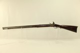 CIVIL WAR DATED & SIGNED Antique M1803 Musket Adapted for Use during the American Civil War - 19 of 23