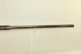 CIVIL WAR DATED & SIGNED Antique M1803 Musket Adapted for Use during the American Civil War - 14 of 23