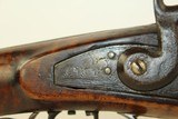 EVANSVILLE, IN Antique Long Rifle by T. WILLERDING .40 Caliber Half-Stock Plains Rifle! - 9 of 20