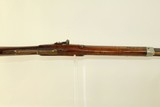 EVANSVILLE, IN Antique Long Rifle by T. WILLERDING .40 Caliber Half-Stock Plains Rifle! - 15 of 20
