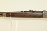WINCHESTER 1892 Lever Action .25-20 WCF C&R Rifle Classic Lever Action Repeater Made in 1914 - 5 of 25