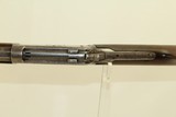 WINCHESTER 1892 Lever Action .25-20 WCF C&R Rifle Classic Lever Action Repeater Made in 1914 - 18 of 25