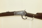 WINCHESTER 1892 Lever Action .25-20 WCF C&R Rifle Classic Lever Action Repeater Made in 1914 - 1 of 25