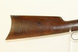 WINCHESTER 1892 Lever Action .25-20 WCF C&R Rifle Classic Lever Action Repeater Made in 1914 - 22 of 25
