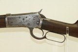 WINCHESTER 1892 Lever Action .25-20 WCF C&R Rifle Classic Lever Action Repeater Made in 1914 - 4 of 25