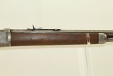 WINCHESTER 1892 Lever Action .25-20 WCF C&R Rifle Classic Lever Action Repeater Made in 1914 - 24 of 25