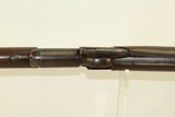 SWIVEL BARREL “KENTUCKY” Marked CIVIL WAR Carbine TRIPLETT & SCOTT Made for KY Home Guard Circa 1864 - 11 of 24