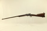 SWIVEL BARREL “KENTUCKY” Marked CIVIL WAR Carbine TRIPLETT & SCOTT Made for KY Home Guard Circa 1864 - 2 of 24