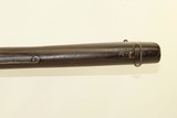 SWIVEL BARREL “KENTUCKY” Marked CIVIL WAR Carbine TRIPLETT & SCOTT Made for KY Home Guard Circa 1864 - 10 of 24