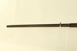 SWIVEL BARREL “KENTUCKY” Marked CIVIL WAR Carbine TRIPLETT & SCOTT Made for KY Home Guard Circa 1864 - 13 of 24