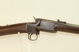 SWIVEL BARREL “KENTUCKY” Marked CIVIL WAR Carbine TRIPLETT & SCOTT Made for KY Home Guard Circa 1864 - 22 of 24