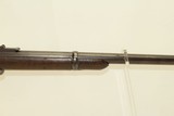 SWIVEL BARREL “KENTUCKY” Marked CIVIL WAR Carbine TRIPLETT & SCOTT Made for KY Home Guard Circa 1864 - 23 of 24