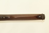 SWIVEL BARREL “KENTUCKY” Marked CIVIL WAR Carbine TRIPLETT & SCOTT Made for KY Home Guard Circa 1864 - 15 of 24
