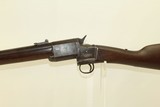 SWIVEL BARREL “KENTUCKY” Marked CIVIL WAR Carbine TRIPLETT & SCOTT Made for KY Home Guard Circa 1864 - 1 of 24
