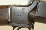 SWIVEL BARREL “KENTUCKY” Marked CIVIL WAR Carbine TRIPLETT & SCOTT Made for KY Home Guard Circa 1864 - 19 of 24