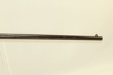 SWIVEL BARREL “KENTUCKY” Marked CIVIL WAR Carbine TRIPLETT & SCOTT Made for KY Home Guard Circa 1864 - 24 of 24