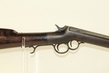 SIGNED, KITTREDGE Marked FRANK WESSON 2-Trigger Issued to the Western Theater during Civil War! - 18 of 19