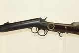 SIGNED, KITTREDGE Marked FRANK WESSON 2-Trigger Issued to the Western Theater during Civil War! - 1 of 19