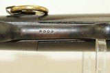 SIGNED, KITTREDGE Marked FRANK WESSON 2-Trigger Issued to the Western Theater during Civil War! - 8 of 19