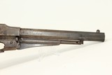 AINSWORTH Inspected Antique REMINGTON .44 ARMY
Made During the Indian Wars Circa 1874 - 19 of 19