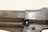 AINSWORTH Inspected Antique REMINGTON .44 ARMY
Made During the Indian Wars Circa 1874 - 10 of 19