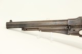 AINSWORTH Inspected Antique REMINGTON .44 ARMY
Made During the Indian Wars Circa 1874 - 4 of 19
