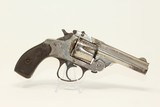 FOREHAND ARMS Co. .38 S&W TOP BREAK C&R Revolver Nice Double Action C&R Self Defense Revolver! - 13 of 16