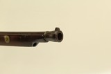 Antique JAPANESE MATCHLOCK “Tanegashima” MUSKET
Fascinating Ancient Weaponry with Silver Inlays - 7 of 25