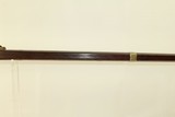 Antique JAPANESE MATCHLOCK “Tanegashima” MUSKET
Fascinating Ancient Weaponry with Silver Inlays - 9 of 25