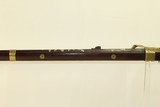 Antique JAPANESE MATCHLOCK “Tanegashima” MUSKET
Fascinating Ancient Weaponry with Silver Inlays - 19 of 25