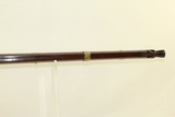 Antique JAPANESE MATCHLOCK “Tanegashima” MUSKET
Fascinating Ancient Weaponry with Silver Inlays - 10 of 25
