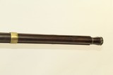 Antique JAPANESE MATCHLOCK “Tanegashima” MUSKET
Fascinating Ancient Weaponry with Silver Inlays - 15 of 25