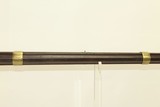 Antique JAPANESE MATCHLOCK “Tanegashima” MUSKET
Fascinating Ancient Weaponry with Silver Inlays - 14 of 25