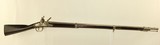 1831 Dated Antique WICKHAM M1816 FLINTLOCK Musket Original US Flintlock Made in Philadelphia! - 1 of 25