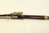 1831 Dated Antique WICKHAM M1816 FLINTLOCK Musket Original US Flintlock Made in Philadelphia! - 17 of 25