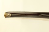 1831 Dated Antique WICKHAM M1816 FLINTLOCK Musket Original US Flintlock Made in Philadelphia! - 11 of 25