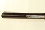 1831 Dated Antique WICKHAM M1816 FLINTLOCK Musket Original US Flintlock Made in Philadelphia! - 16 of 25