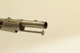 1831 Dated Antique WICKHAM M1816 FLINTLOCK Musket Original US Flintlock Made in Philadelphia! - 7 of 25